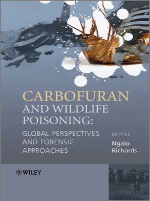 cover image of Carbofuran and Wildlife Poisoning